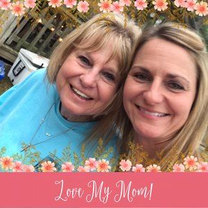 Meet your Posher, Jeannette